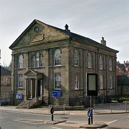 North Road Methodist Church, Durham, County Durham, United Kingdom