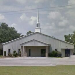 First Baptist Church of Lizana, Gulfport, Mississippi, United States