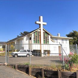 Bayview Samoan CCCAS UCC, Oakland, California, United States