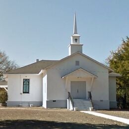 First Congregational Church, Talladega, Alabama, United States