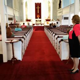 Berlin Congregational Church, Berlin, Connecticut, United States