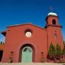 First Congregational Church, Fresno, California, United States