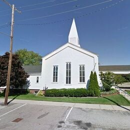 Community Congregational UCC, Pinckney, Michigan, United States