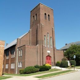 Third United Church of Christ, Greensburg, Pennsylvania, United States