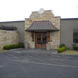 Pilgrim Church UCC, Birmingham, Alabama, United States