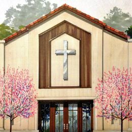 Community United Church of Christ, San Carlos, California, United States