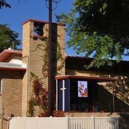 Peace Lutheran Church, Billings, Montana, United States