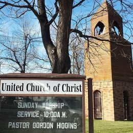 Spearfish United Church of Christ, Spearfish, South Dakota, United States