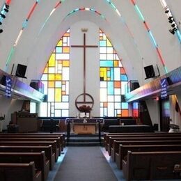 Church of the Open Door UCC, Miami, Florida, United States