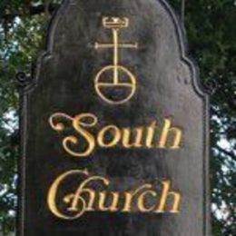 South Congregational UCC, Concord, New Hampshire, United States