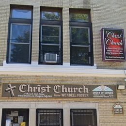 Christ Church UCC, Bronx, New York, United States