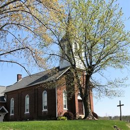 Concordia UCC, Belleville, Illinois, United States