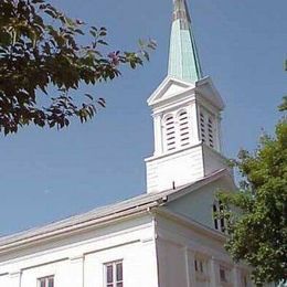 Pilgrim UCC, Cuyahoga Falls, Ohio, United States