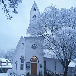 Douglas Congregational UCC, Douglas, Michigan, United States