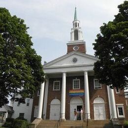 Archwood United Church of Christ, Cleveland, Ohio, United States