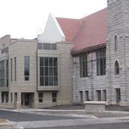 Lyndale Congregational UCC, Minneapolis, Minnesota, United States