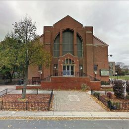 Church of the Good Shepherd Congregational UCC, Chicago, Illinois, United States