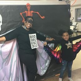 Trinity’s Fall Festival 2018