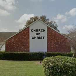 Lakeland Hills Church of Christ, Lakeland, Florida, United States