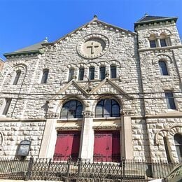 Congregational of North NY UCC, Bronx, New York, United States