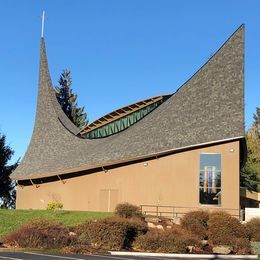 First Congregational UCC, Vancouver, Washington, United States