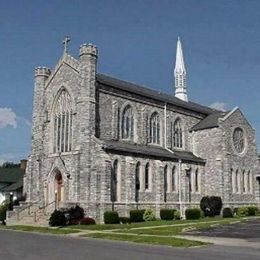 Emmanuel Congregational UCC Watertown, Watertown, New York, United States