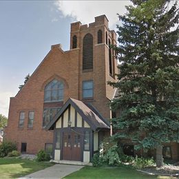 Congregational UCC, Minot, North Dakota, United States