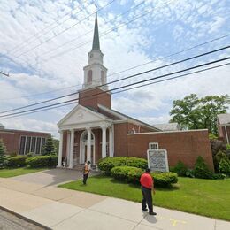 Mayflower Congregational UCC, Detroit, Michigan, United States