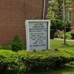 Mayflower Congregational UCC, Detroit, Michigan, United States