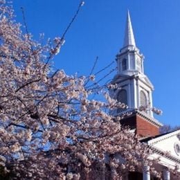 Westmoreland Congregational UCC, Bethesda, Maryland, United States