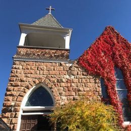 Community Congregational Church, Manitou Springs, Colorado, United States