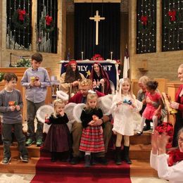 Blue Point Congregational UCC, Scarborough, Maine, United States