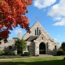 Saint John's UCC, Grand Rapids, Michigan, United States