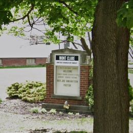 Mont Clare United Church of Christ, Chicago, Illinois, United States