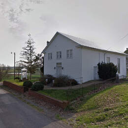 Antioch UCC, Harrisonburg, Virginia, United States