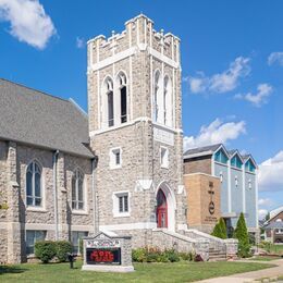 St John's United Church of Christ Fullerton, Whitehall, Pennsylvania, United States