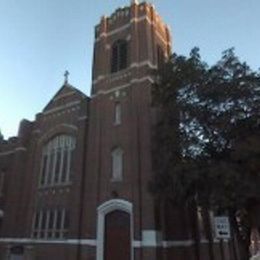 Eden United Church of Christ, Chicago, Illinois, United States