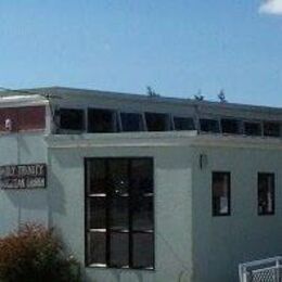 Holy Trinity, Lower Hutt, Wellington, New Zealand