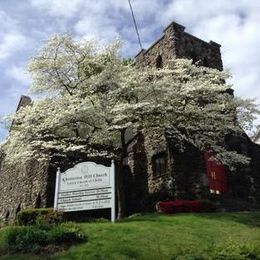 Grace United Church of Christ, White Plains, New York, United States