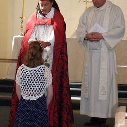 St Paul's, Lower Hutt, Wellington, New Zealand