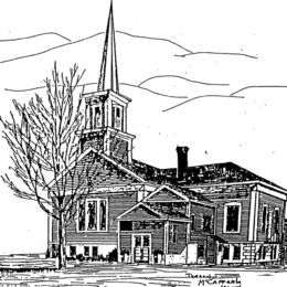 First Congregational of Lincoln UCC, Lincoln, Maine, United States