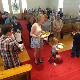 First Congregational of Lincoln UCC, Lincoln, Maine, United States