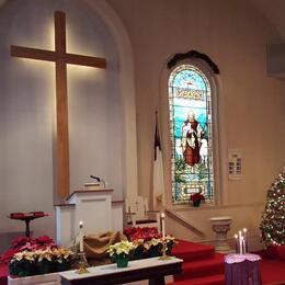 North Congregational Church, New Hartford, Connecticut, United States