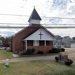 Christian Home UCC, Apex, North Carolina, United States