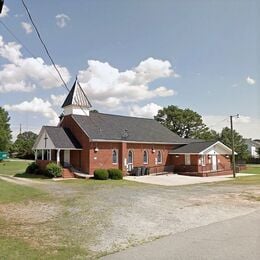 Christian Home UCC, Apex, North Carolina, United States