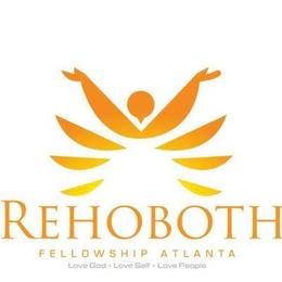 Rehoboth Fellowship of Atlanta UCC, Atlanta, Georgia, United States