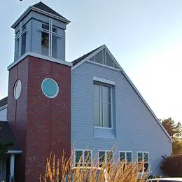 First Congregational UCC, Bellingham, Washington, United States