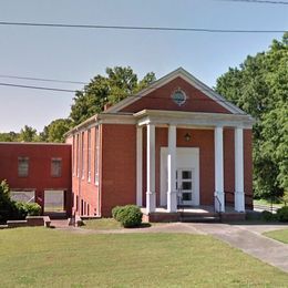 Beverly Hills UCC, Burlington, North Carolina, United States