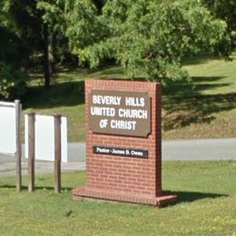 Beverly Hills UCC, Burlington, North Carolina, United States