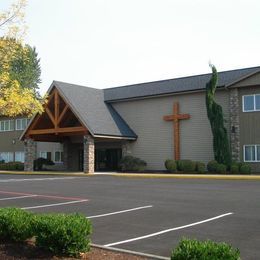 Grace Community Church, Gresham, Oregon, United States